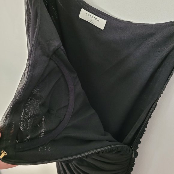 Ten by Banaton Luxor One-Shoulder Dress - Picture 4 of 5